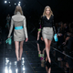 Illustration for article titled Burberry's Collection More Noteworthy Than A Model Wipeout